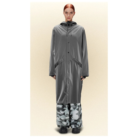 Rains Μπουφάν Longer Jacket W3